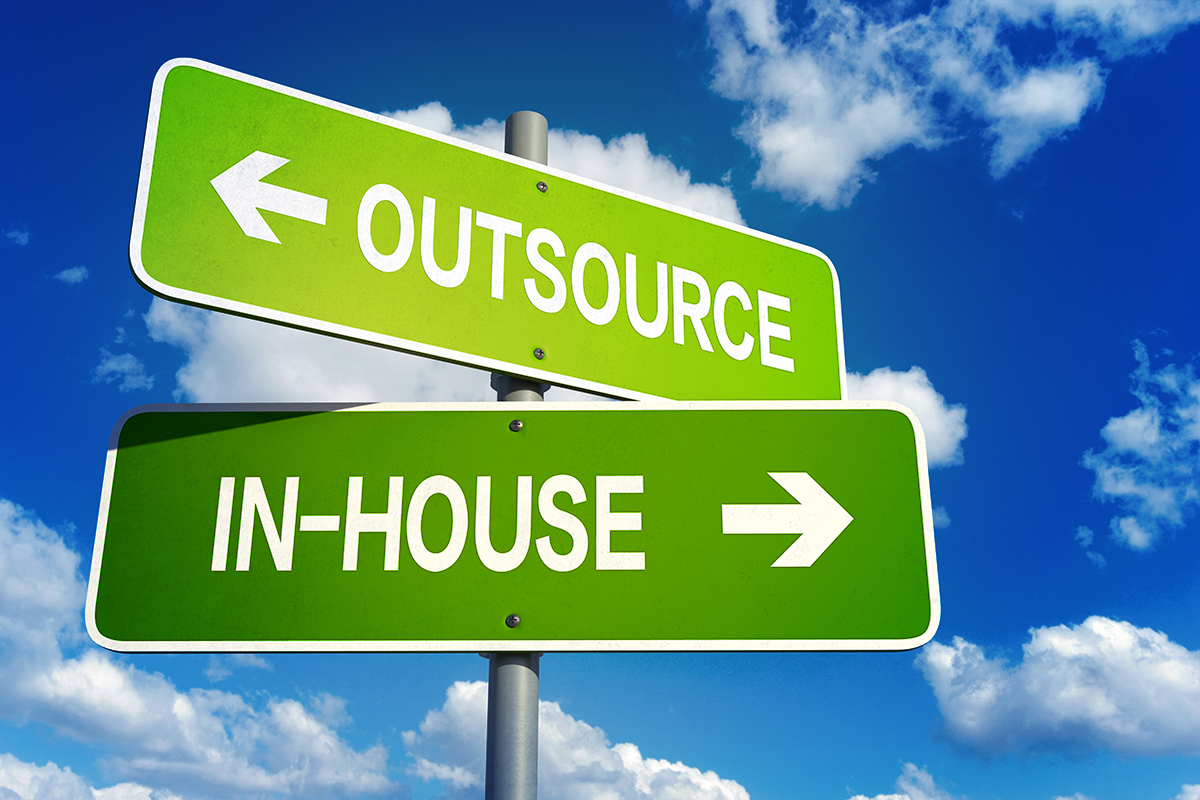Outsourcing risorse umane pro e contro